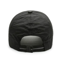 Men's Outdoor Breathable Quick-Drying Casual Baseball Cap