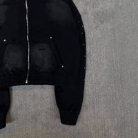 Men's And Women's Loose-fitting Niche Hoodie
