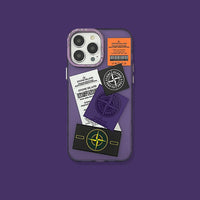 Creative Text Phone Case All Inclusive