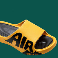 Bath Household Sandals And Slippers Are Soft And Comfortable To Wear Outside