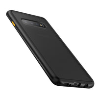 New Samsung s10 mobile phone case matte feel silicone drop