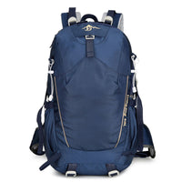Men's Casual Outdoor Waterproof Sports Hiking Backpack