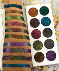Light Change Diamond High Gloss Eyeshadow