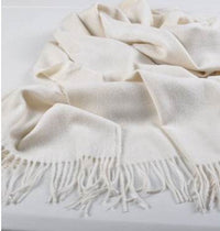 Pure Cashmere Shawl Scarf