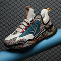 The Trend Of National Tide Leather Noodles Is Increasing