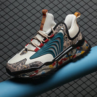 The Trend Of National Tide Leather Noodles Is Increasing