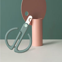 Pet Stainless Steel Scissor Nail Clipper