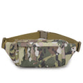 Cool Walker Leisure Sports Outdoor Waist Bag