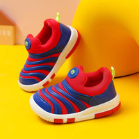 Bramille Toddler Shoes Spring And Autumn Children's Shoes
