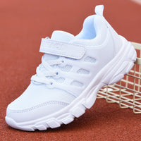 Mesh Breathable Travel Wave Sneakers
