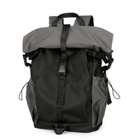 Sports Outdoor Hiking Cycling Backpack Foldable Roll-Top Backpack