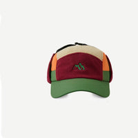Protection Ushanka Street Matching Baseball Mountain Embroidery Pilot Cap