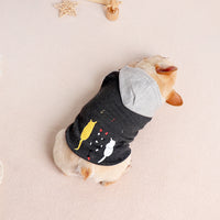 Pet Dog Fashion Sweater Two-legged Clothes