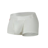 Men's Underwear Solid Color Cotton Breathable Space Capsule