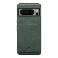 Soft Bag Anti-fall Bag Retro Protective Leather Case