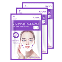 Lifting firming V face mask