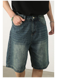 Loose Versatile Casual Pants