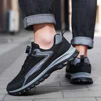 New Trendy Mens And Womens Shoes Durable Breathable Running