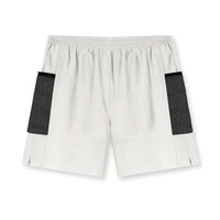 Men's Fashion Printing Running Training Pants