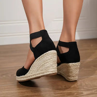 Plus Size Sports Sandals Women's Fashion