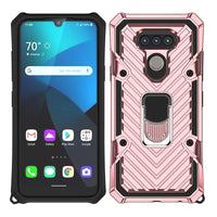 LG personality anti-drop phone case