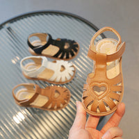Fashion Girls Love Baotou Sandals
