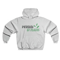 Spring And Autumn Cartoon Letter Print Hooded Sweater