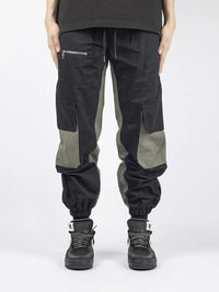 New Foreign Trade Casual Men's Korean Long Pants