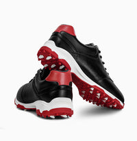 Anti-Slip Patent Men's Sports Shoes Super Waterproof