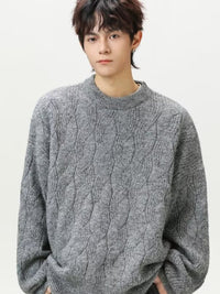 High-end Round-neck Base Layer Topinnerwear