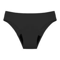 Seamless Physiological Swimsuit Four-Layer Leak-Proof No Sanitary Pad Needed Menstrual Period Pants For Women