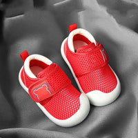 Baby Sandals, Toddler Mesh, Soft Sole, Baby Shoes