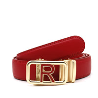 Comfort Click Belt Men's Factory Direct Sales Pants Belt All-match Casual