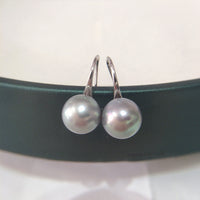 Natural Freshwater Pearl Earrings For Women