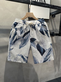 Men's All-matching Loose Casual Beach Pants