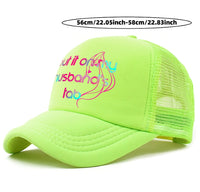 Men's Casual Baseball Cap