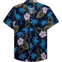 Men's 3D Shirt 3D Digital Printing