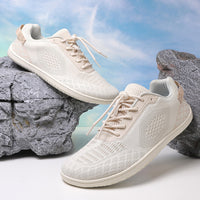 Extra Wide And Wide Toe Box Barefoot Shoes For Couples