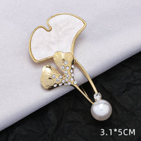 Bowknot Flower Clothes Decorative Corsage Accessories