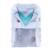 Pet Clothes Cosplay Funny Outfit Dog Clothes Butterfly Wings Festival