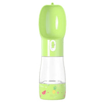 Travel Out Portable Dog Food Water Cup For Pets