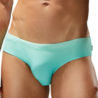 Men's Fashion Personality Triangle Beach Swim Trunks