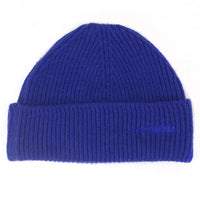Women's Thick Knitted Woolen Hat To Keep Warm