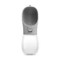 Pet Portable Water Cup Cat Water Fountain