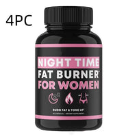 L-Carnitine Capsules White Kidney Bean Extraction