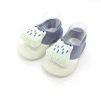 Baby Non-slip Soft-soled Waterproof Floor Shoes