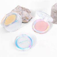 Transparent, Fine, Temperature Controlled, Color Changing, Moisturizing,  Lip Balm