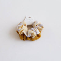 Simple temperament tie hair rope large intestine ring