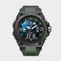Sports Watch For Boys In Middle And High School