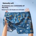 Men's Home Pants Men's Underwear Comfortable Boxers